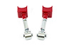 Rear Upper Control Arms 1978-88 GM G-Body - image 1