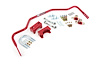 Pro-Tour Tubular Rear Sway Bar 1978-88 GM G-Body - image 1