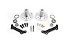 Front Brake Conversion Kit GM G-Body - image 1