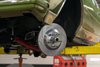 Front Brake Conversion Brackets GM G-Body - image 3