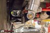 Bolt In Rear Coil-Over Kit with Control Arm Relocation Brackets 1978-1988 GM G-Body - image 3