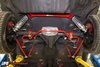 Bolt In Rear Coil-Over Kit with Control Arm Relocation Brackets 1978-1988 GM G-Body - image 4