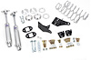 Bolt In Rear Coil-Over Kit 1978-1988 GM G-Body