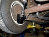 Bolt In Rear Coil-Over Kit 1978-1988 GM G-Body - image 3