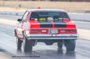 3049 1978-1988 GM G-Body Rear Coilover Bracket Kit, Bolt-In, Brackets Only; Black - image 2