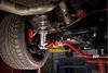 3054-3 78-88 GM G-BODY REAR COIL; Black - image 2