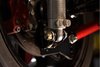 3054-3 78-88 GM G-BODY REAR COIL; Black - image 4