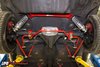 Bolt In Rear Shock Tower Brace 1978-88 GM G-Body Cars - image 3