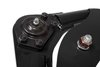 3056-2-B 1978-1988 G-Body, S10 Tubular Front Upper A-Arms, Adjustable; Black - image 3
