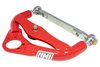 Front Upper A-arms Adjustable No Ball Joints GM G-Body S10/15 - image 2