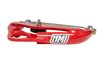 Front Upper A-arms Adjustable No Ball Joints GM G-Body S10/15 - image 4