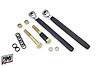 3060-1 GM F-Body, 1978-1988 GM G-Body Bump Steer Adjuster Kit, Heavy Duty; Black - image 1