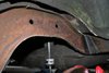 Rear Frame Notch Kit for 1978-1988 GM G-Body - image 3