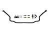 3067-B 78-88 GM G-BODY FRONT SWA; Black - image 1
