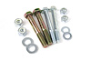 Rear Upper Control Arm Bolt Upgrade Kit 1978-96 GM B-Body Vehicles