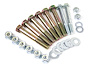 Rear Control Arm Bolt Complete Kit 1978-96 GM B-Body Vehicles