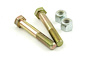 3606  Rear Upper Control Arm Hardware Kit for 1959-1970 Chevy B-Body
