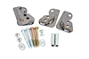 3610 1978-1996 GM B-Body Lower Control Arm Relocation Brackets - image 1