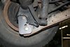3610 1978-1996 GM B-Body Lower Control Arm Relocation Brackets - image 3