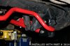3610 1978-1996 GM B-Body Lower Control Arm Relocation Brackets - image 4