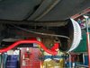 Rear Lower & Upper Control Arm Kit 1978-96 GM B-Body - image 4