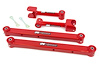 Rear Lower & Upper Control Arm Kit 1978-96 GM B-Body - image 1