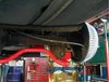 Rear Lower & Upper Control Arm Kit 1978-96 GM B-Body - image 3