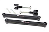 Rear Lower Control Arm & Adjustable Upper Control Arm Kit 1978-96 GM B-Body - image 1