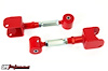 3620-R Adj. Extended Length Upper Control Arms Polyurethane Ends 91-96 Impala SS; Red - image 1
