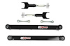362119-B 1978-1996 GM B-Body trailing arm kit; Black - image 1