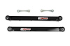 3622-B 1978-1996 GM B-Body Extended Length Control Arm; Black - image 1