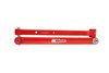 3622-R 1978-1996 GM B-Body Extended Length Control Arm; Red - image 2