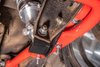 3623-2 1978-1996 GM B-Body Rear Coil-Over Conversion Kit 250lbs; Black - image 3