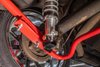 3623-2 1978-1996 GM B-Body Rear Coil-Over Conversion Kit 250lbs; Black - image 4