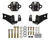 3623 Rear Coil-Over Conversion Brackets 1978-1996 GM B-Body - image 1