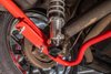 3623 Rear Coil-Over Conversion Brackets 1978-1996 GM B-Body - image 4