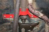 3625-B Drive Shaft Loop 78-96 GM B-Body; Black - image 3