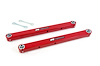 Boxed Lower Control Arms - Dual Roto-Joints 78-96 GM B-Body - image 1