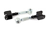 3628-B Adjustable Upper Control Arms Roto-Joints 78-96 GM B-Body; Black - image 1