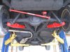 3650-B control arms boost traction, ride quality, and durability.; Black - image 3