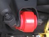 3650-B control arms boost traction, ride quality, and durability.; Black - image 4