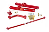 Rear Suspension Kit - 3-Link Vehicles 59-64 GM B-Body - image 1