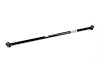3654-B Adjustable Panhard Bar 59-64 GM B-Body; Black - image 1