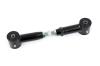 3657-B 1965-1966 GM B-Body Adjustable Upper Control/Trailing Arm; Black - image 1