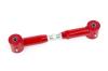 3662-R Adjustable Rear Upper Control Arm Sold as Each 67-70 GM B-Body; Red - image 1