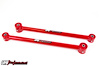 UMI?s tubular trailing arms are designed to outperform the stock stamped arms by reducing flex and d