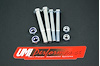 3801 1982-2003 S-10/S-15 Front Lower A-Arm Hardware Kit - image 1
