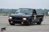 383001-B Corner Max Handling Kit for 1982-2003 GM S10/S15 [Black] - image 2