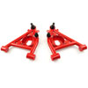 Tubular Front Lower A-Arms 1982-2003 Chevy S10/GMC S15 2WD - image 1