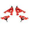 Front Upper & Lower A-Arm Kit 1982-2003 Chevy S10/GMC S15 2WD - image 1